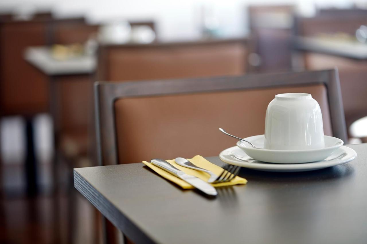 Conifers Guest House Oxford Ngoại thất bức ảnh